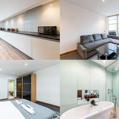 Luxury 2 Bedroom Flat In Bell Street London Exterior photo