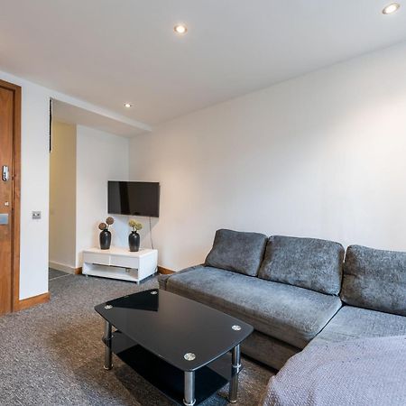 Luxury 2 Bedroom Flat In Bell Street London Exterior photo
