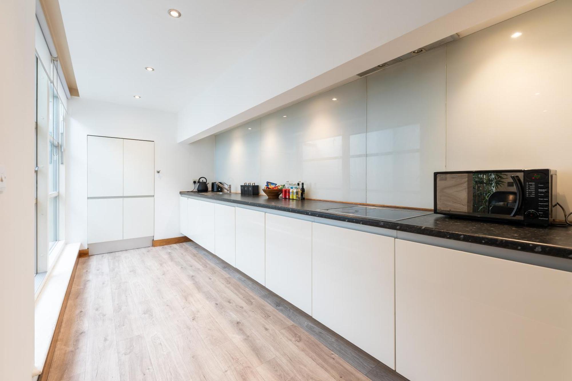 Luxury 2 Bedroom Flat In Bell Street London Exterior photo