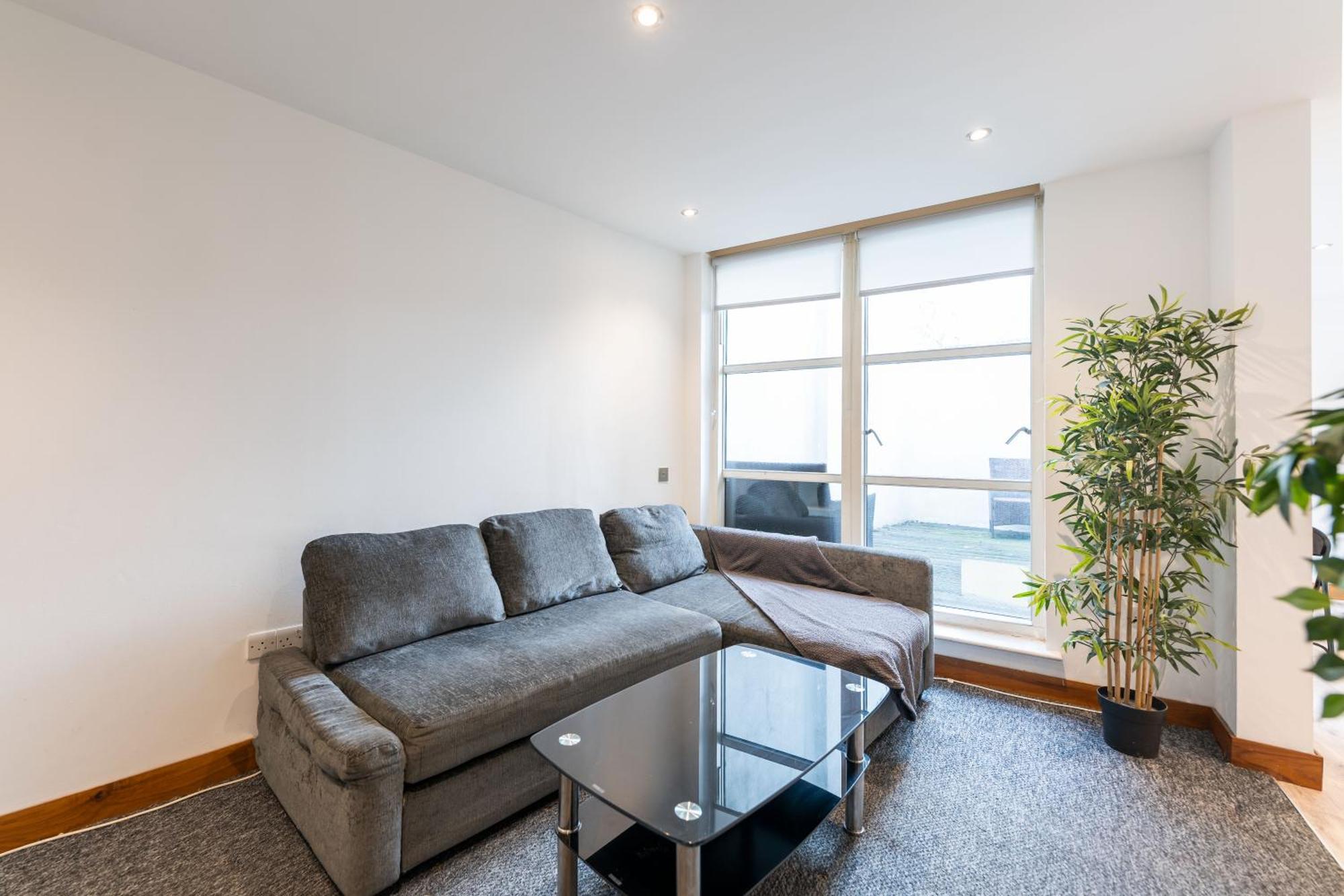 Luxury 2 Bedroom Flat In Bell Street London Exterior photo