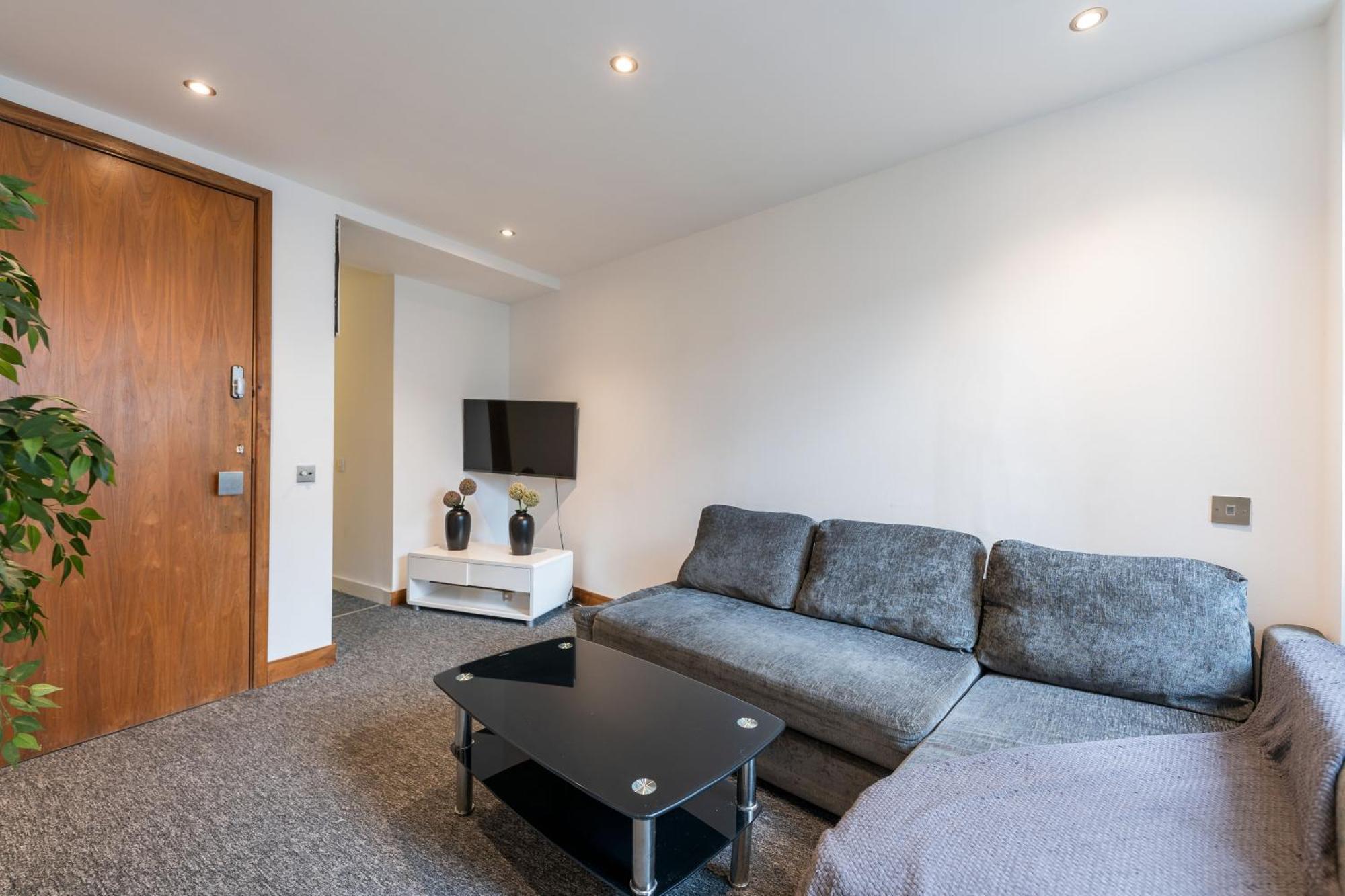 Luxury 2 Bedroom Flat In Bell Street London Exterior photo