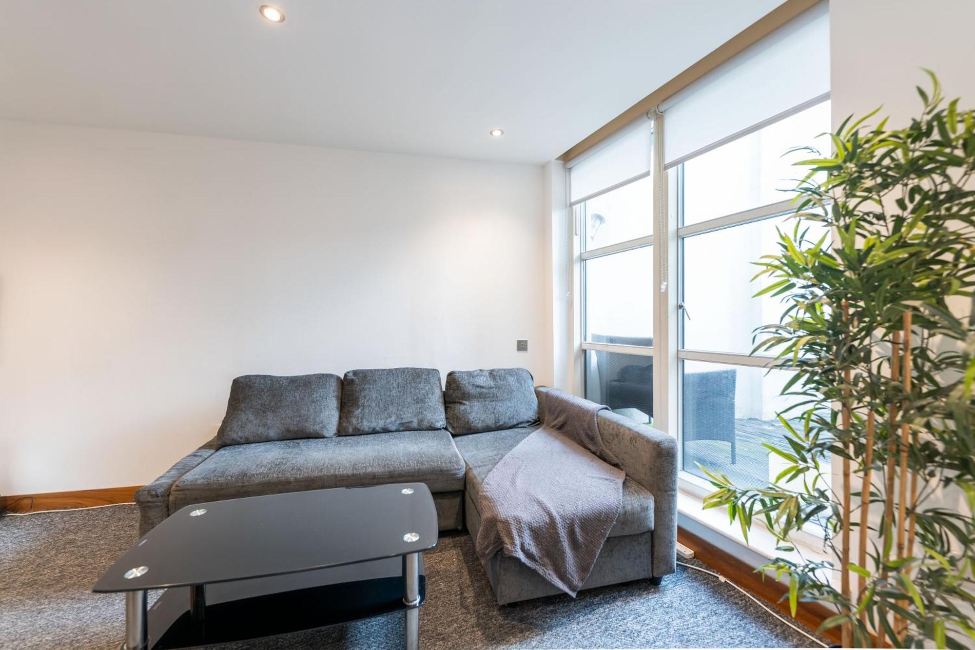 Luxury 2 Bedroom Flat In Bell Street London Exterior photo