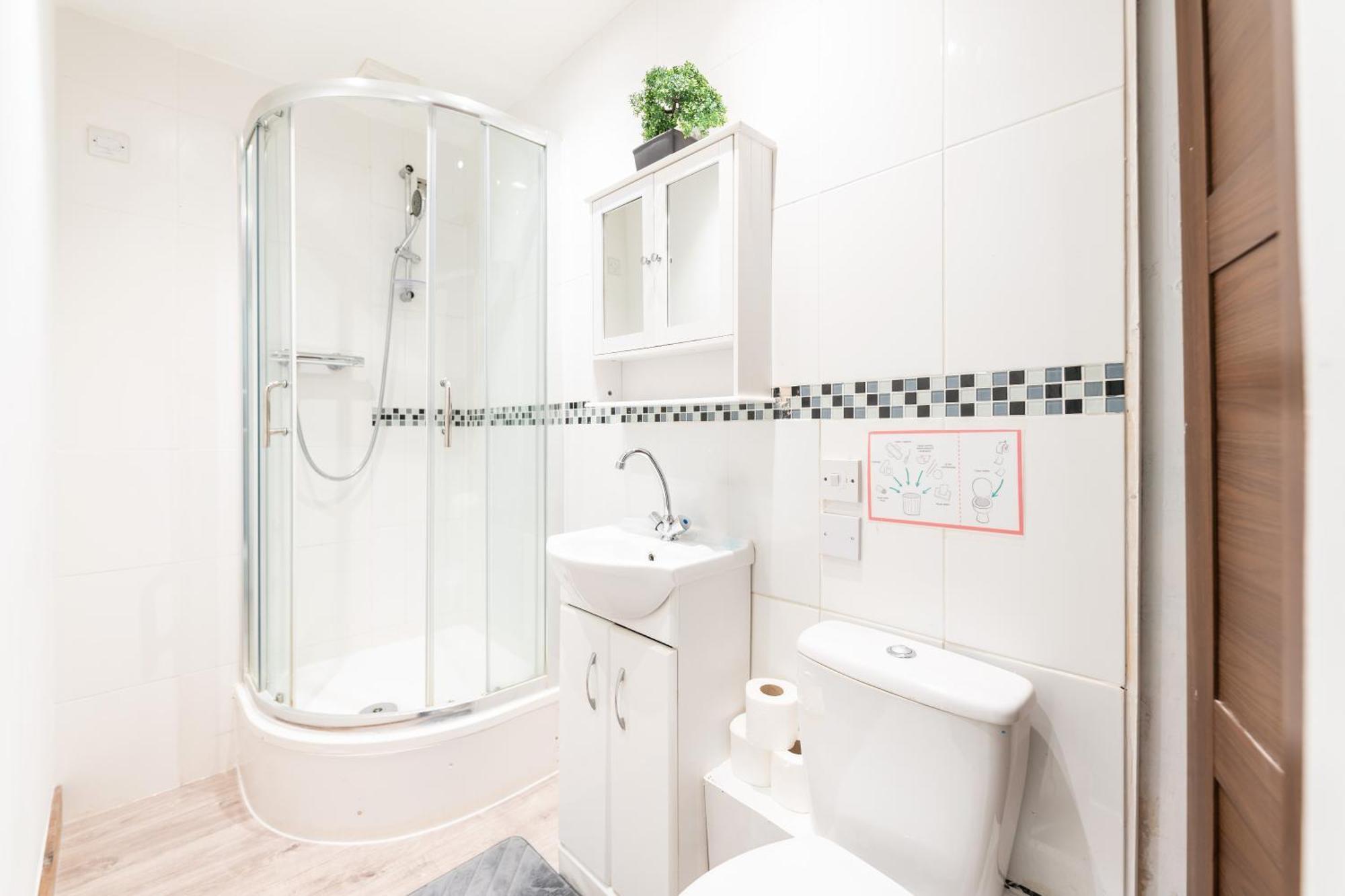 Luxury 2 Bedroom Flat In Bell Street London Exterior photo